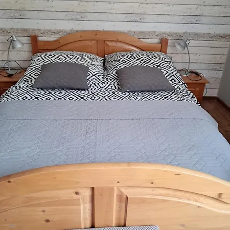 U Eli Hotel Korbielow Room photo