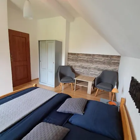 U Eli Hotel Korbielow Room photo