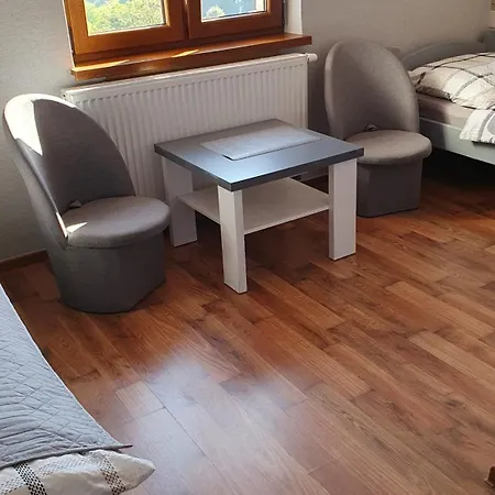 U Eli Hotel Korbielow Room photo